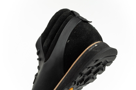 Aku Minima Damen Trekkingschuhe [101 052], Schwarz.