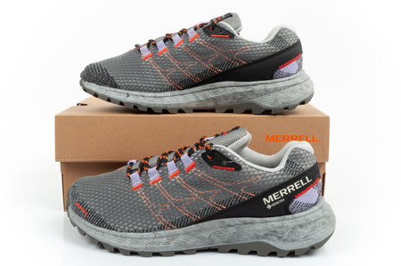 Merrell Fly Strike Damen-Sportschuhe [J067614] GTX, grau.