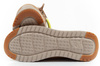 Skechers On-The-Go Damen Winterschuhe [144756/CSNT], braun.