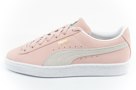 Puma Suede Classic XXl Damen Sportschuhe [374915 11] Sneaker, pink.