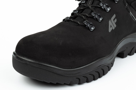 4F Winter-Trekkingstiefel [OBMH257 21S]