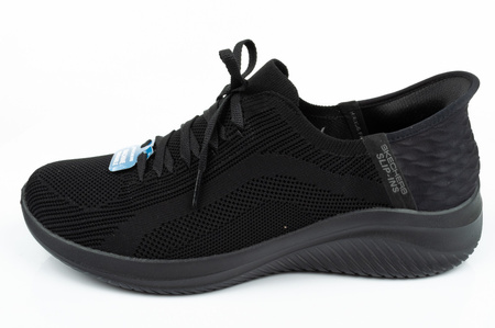 Skechers Ultra Flex 3.0 Damenschuhe [149710/BBK]