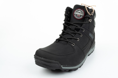 Geographical Norway Herrenstiefel [NIAGARA-GN BLACK]