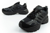 Adidas Shadow Fever Herren-Sneaker – Modisches Schwarz