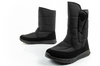 Progress Winterstiefel – Isolierte Herren-Schneestiefel mit Klettverschluss