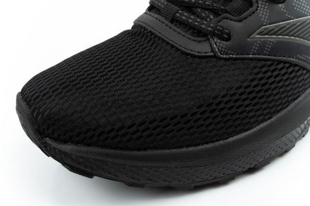 Joma Meta Laufschuhe für Herren – Leicht, bequem, strapazierfähig, Schwarz