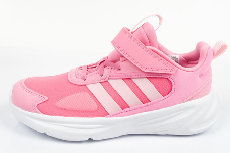 Adidas Ozelle EL [GY7111] Kinder- und Damen-Sportschuhe, rosa.