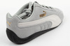 Puma Speedcat OG Jr. Kinder-Sneaker in modischem grauem Wildleder