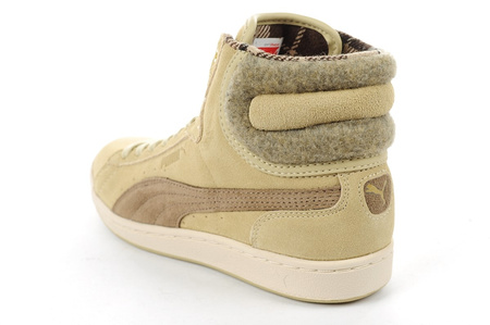 PUMA Cross Shot Winterstiefel [356632 01]