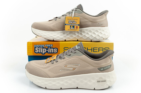 Skechers Go Walk Max Cushioning Flex Herren-Sportschuhe – Komfortabel und bequem