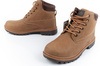 Kappa Logo Tennesee Winterschuhe [303UY90 939] braun.