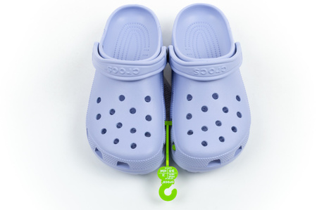 Crocs Clogs für Damen, lila – bequem und leicht. Clogs für Damen.