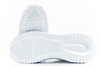 Calvin Klein Eva Runner Damen-Sportsneaker in Weiß