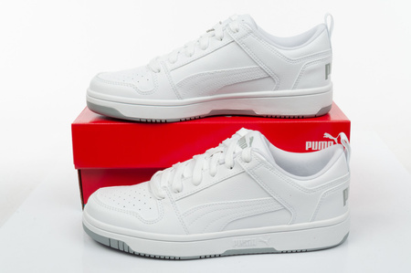 Buty sportowe PUMA Rebound LayUp Lo SL [369866 03]