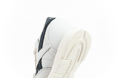 Reebok Infants Kindersportschuhe [GY4883], weiß.