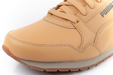 Puma ST Runner Herren Winterschuhe [387638 05] braun.
