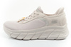 Skechers Bobs B Flex Slip-Ins Damen-Sneaker in Ecru – Komfortabel
