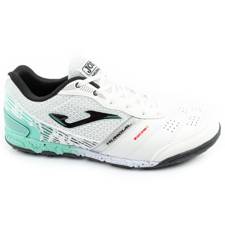 Joma Herren-Sportschuhe Mundial 2602 Fußball-Rasenschuhe bequem