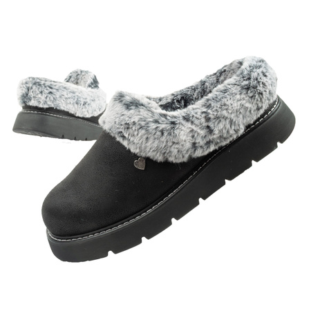 Skechers Cozy Blend Damen Slip-On-Sneaker