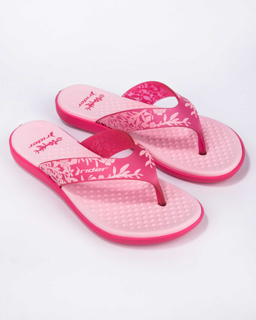 Rider Aqua Vi Fem Damen Flip-Flops, bequem, pink, modisch [83635 AZ069]