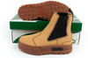 Puma Mayze Chelsea Wildleder Damen Stiefeletten [382829 04] braun.