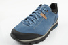 Aku Bellamont Gore-Tex Herren-Wanderschuhe, Robustes Blau