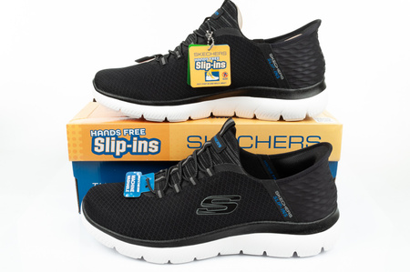 Skechers Summits Sportschuhe [232457/BLK]