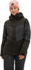 O'Neill Damen Winterjacke [1P5020-9010] Snowboard Ski 10K, schwarz.