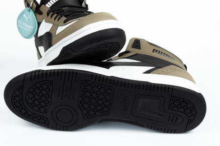 Buty sportowe Puma Rebound JOY [374765 04]