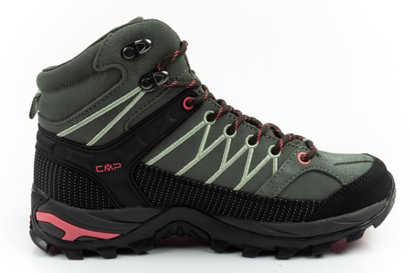 CMP Rigiel Wasserdichte Damen-Wanderschuhe