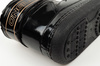 O'Neill Lisa High Damen-Schneestiefel, Schwarz, Gefüttert, Winterstiefel