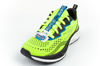 Skechers Elite Sport-Push-Pace [403951L/YLBK] Kinder-Sportschuhe, Grün.