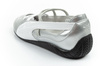 Puma Speedcat Ballet Damen-Ballerinas in Silber