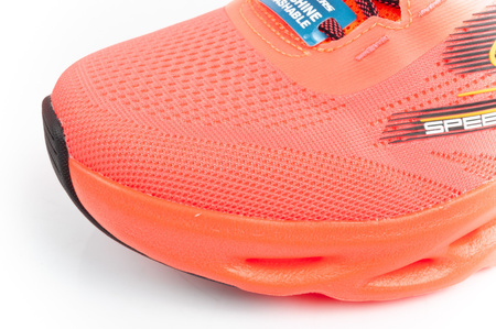 Skechers Go Run Herren-Sportschuhe [220908/CRL], Orange.