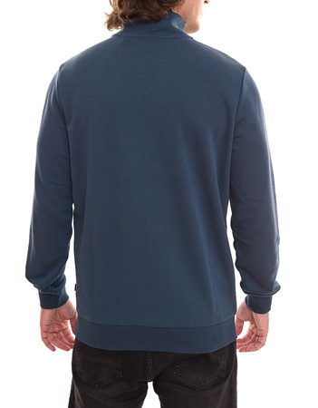 Puma ESS Track Herren-Sportsweatshirt [679632 16], Marineblau.