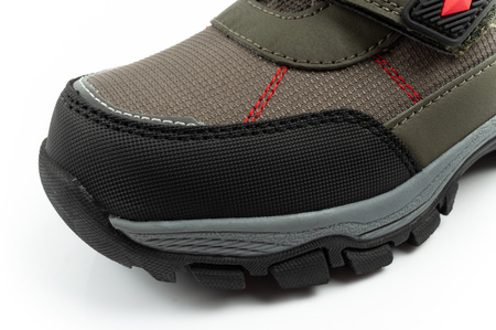 Lee Cooper Kinder-Winterstiefel – Wasserdicht und isoliert