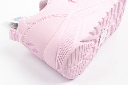 Skechers Uno Lite Kinder-Sneaker in Pink