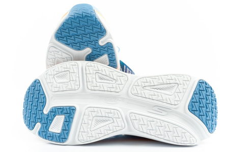 Skechers Max Cushioning Damen-Laufschuhe SLIP-INS
