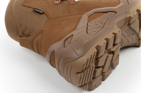 Lowa Z-8S GORE-TEX – robuste, hohe taktische Stiefel für Herren