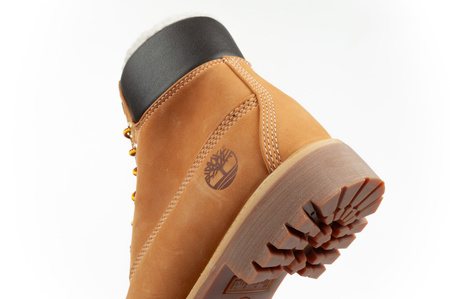 Timberland Premium 6 Trekkingschuhe [TB1A2E31231], braun.