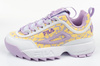 Fila DISRUPTOR [0062.43107] Sportschuhe, mehrfarbig.