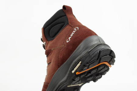 Aku Montera Gore-Tex Damen-Wanderschuhe