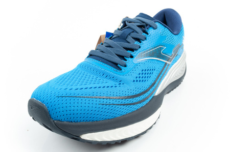 Joma Titanium 2505 Herren-Laufschuhe, bequem, strapazierfähig, blau
