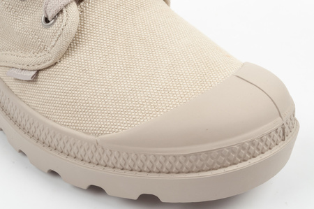 Palladium Herren Baggy High-Top-Sneaker, Grau, Modisch