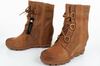 Sorel Stiefel, Leder [NL3492-286] 