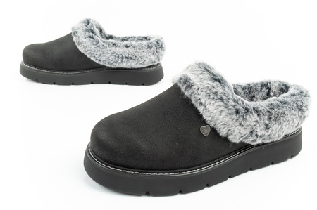 Skechers Cozy Blend Damen Slip-On-Sneaker