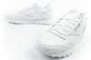 Reebok Royal Glide Damen-Sneaker aus weißem Leder
