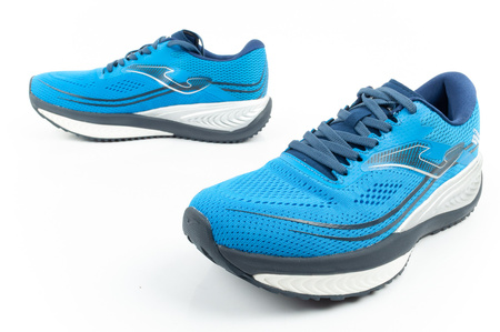 Joma Titanium 2505 Herren-Laufschuhe, bequem, strapazierfähig, blau