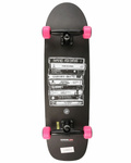 Globe Cruiserboards Shooter Ramones 8,6" Cruiser, Tensor, Abec-7