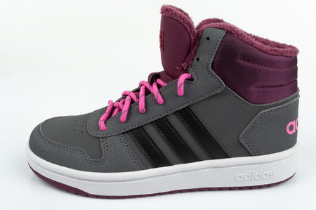 Adidas Hoops Sportschuhe [GZ7796]